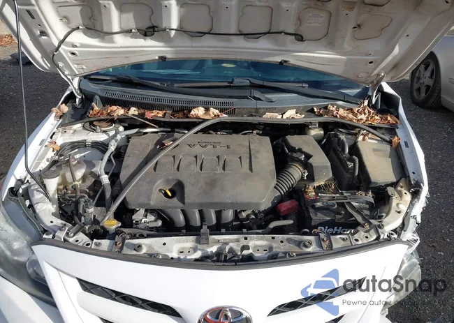 2T1BU4EE5BC560193: 43868877