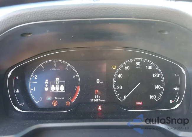 1HGCV2F37MA026771: 43868983