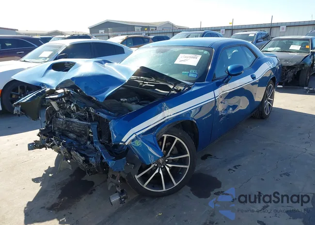 2C3CDZBT3LH184528: 43869008