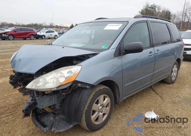 5TDKK4CC7AS305851: 43869054