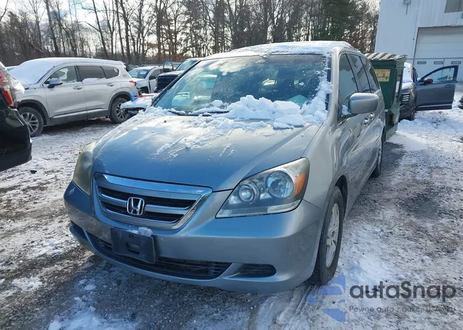 5FNRL38686B116047: 43869055