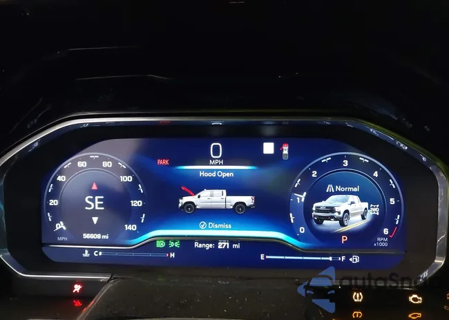 3GCUDFED6PG200567: 43869124