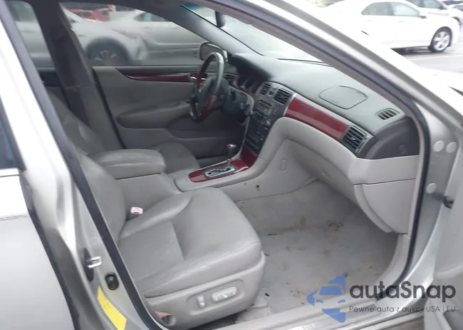 JTHBA30G540016946: 43869194