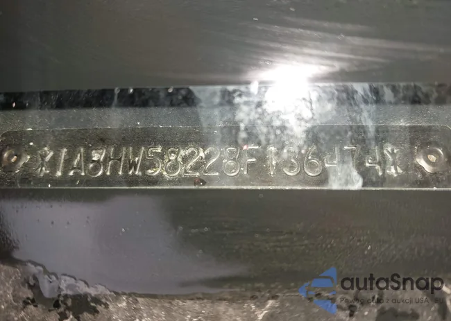 1A8HW58228F136474: 43869228
