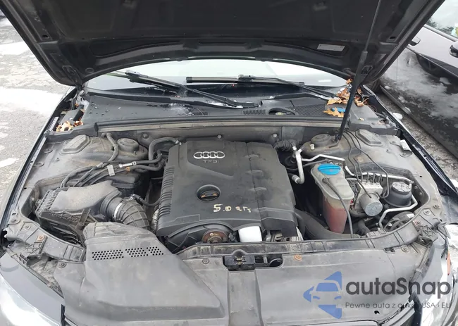 WAUFFAFL0CN012959: 43869257