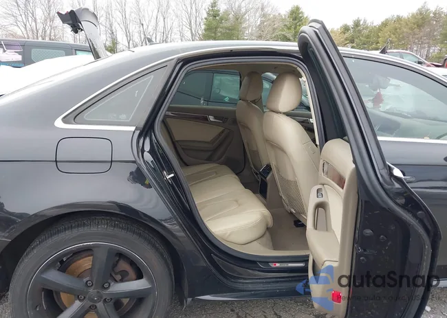 WAUFFAFL0CN012959: 43869257