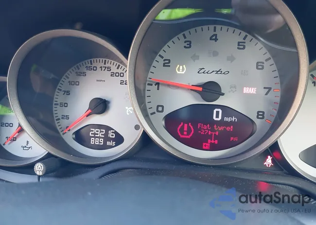 WP0CD2A96CS773400: 43869466