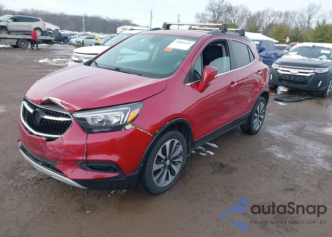 KL4CJFSB2JB519840: 43868476