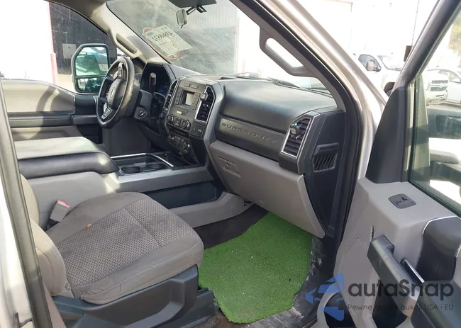 1FT7W2B65JEB34906: 43868532