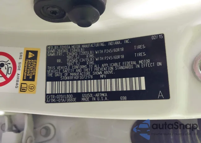 5TDKKRFH0FS072178: 43868562