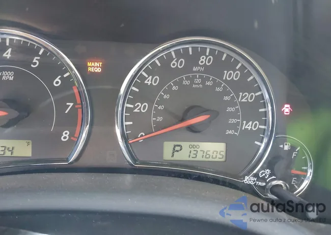 2T1BU4EE9BC735495: 43868573