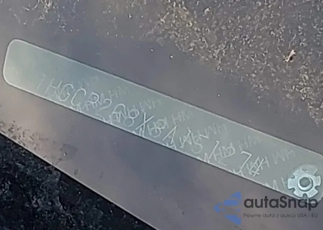 1HGCP268X8A151274: 43868597