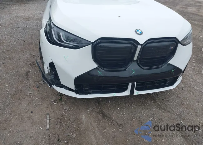 5UX73GP04S9116450: 43868619