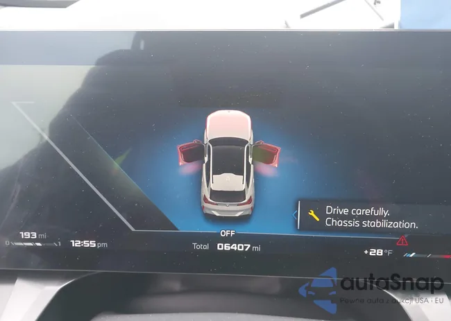 5UX73GP04S9116450: 43868619