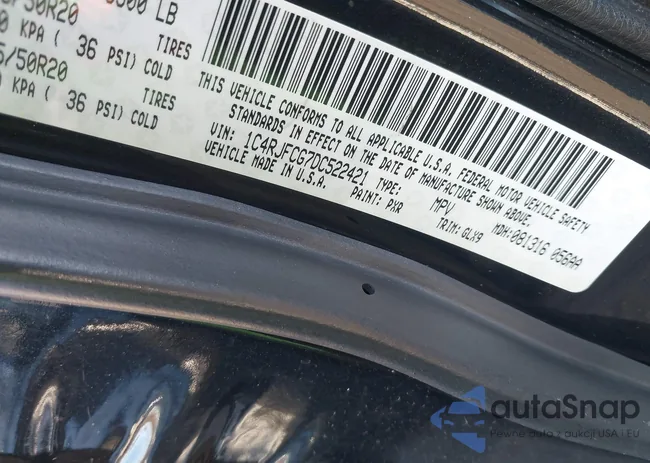 1C4RJFCG7DC522421: 43868624