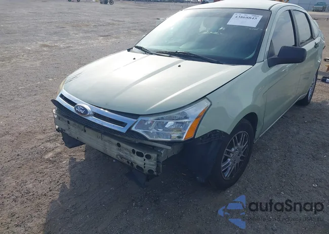 1FAHP3FN9AW292352: 43868845