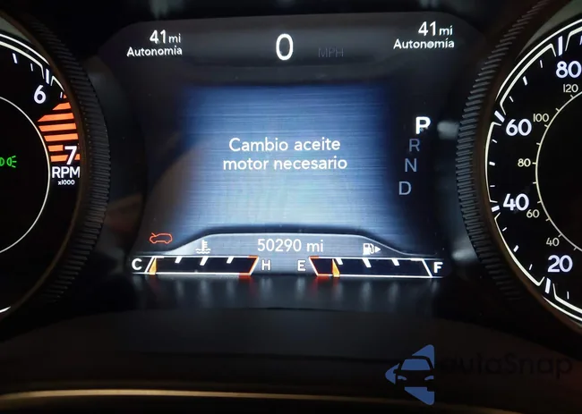 1C4PJLDB2KD455467: 43869908