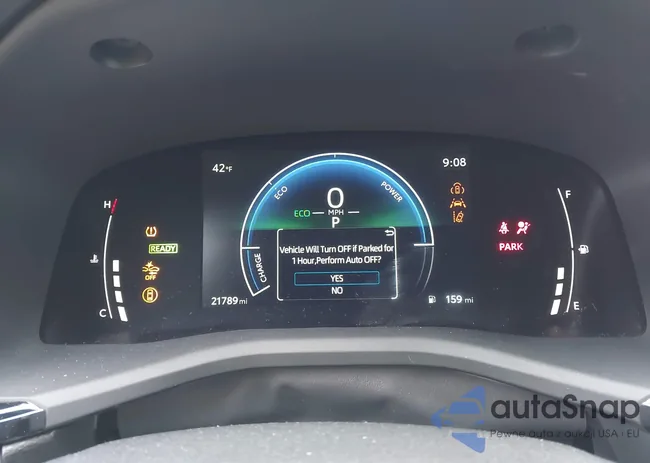 4T1DAACK9SU047102: 43869912