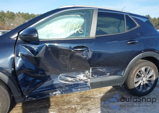 KL4MMESL4MB119104: 43869996