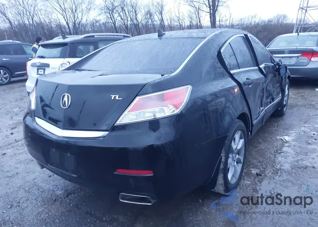 19UUA8F28DA012470: 43870023