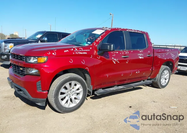 3GCPWBEK2NG163979: 43870068