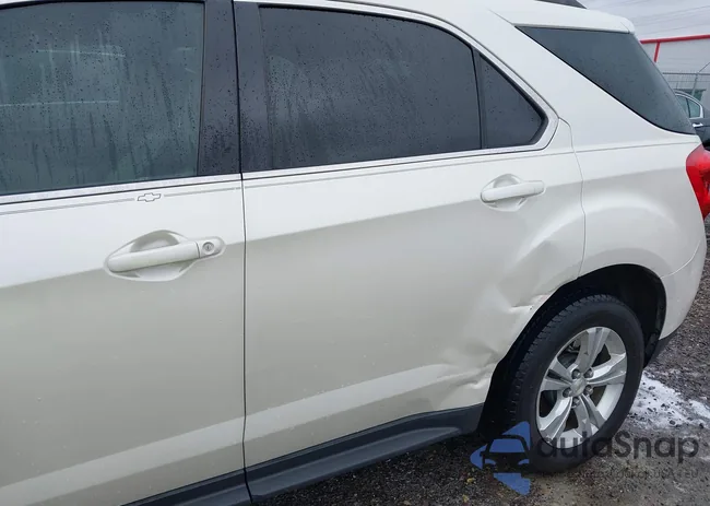 2GNALPEK6C1300530: 43870135