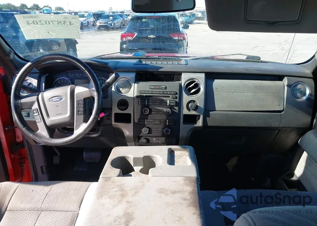 1FTFW1CF5CKD36122: 43870204