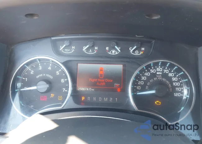 1FTFW1CF5CKD36122: 43870204