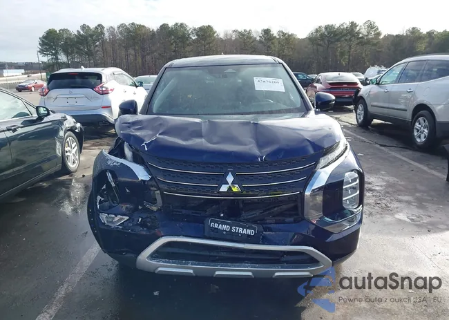 JA4J4UA82PZ026670: 43870209