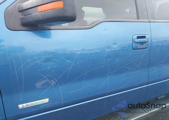 1FTFW1ET9DKF05286: 43870285