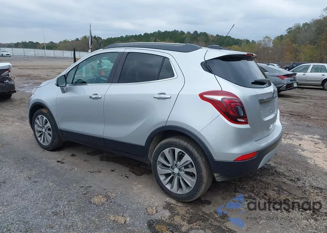 KL4CJASB8KB735406: 43870302