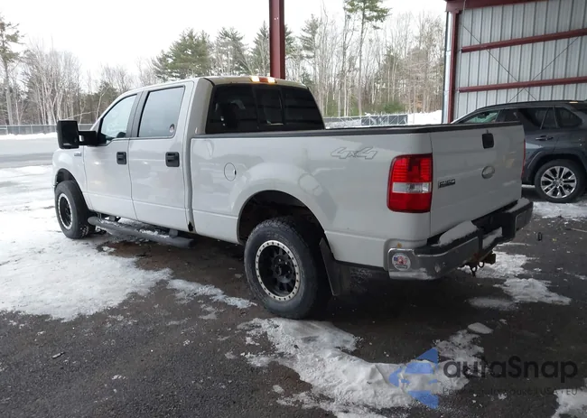 1FTPW14537KC70864: 43870344