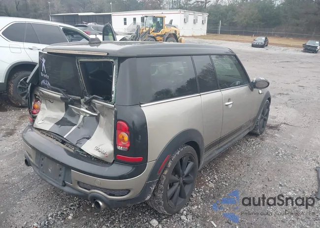 WMWMM335X8TP87531: 43870356