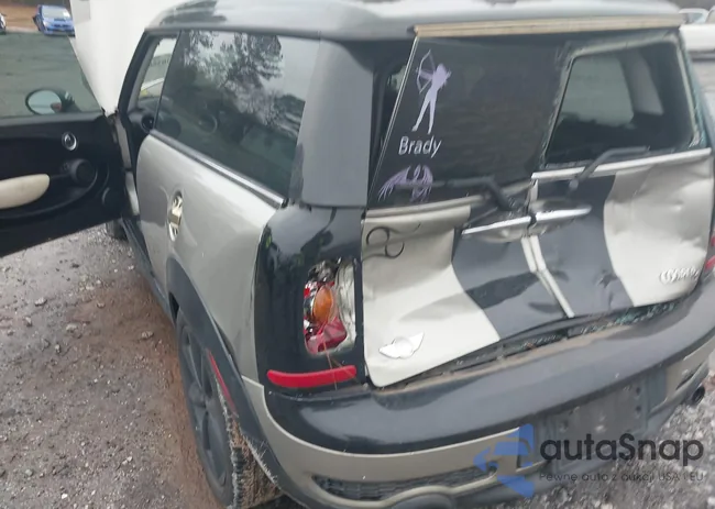 WMWMM335X8TP87531: 43870356