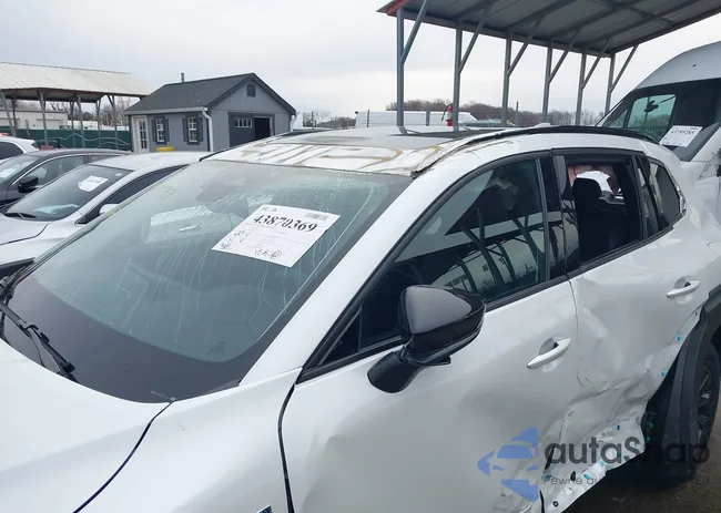 7MMVAADW5SN140767: 43870369