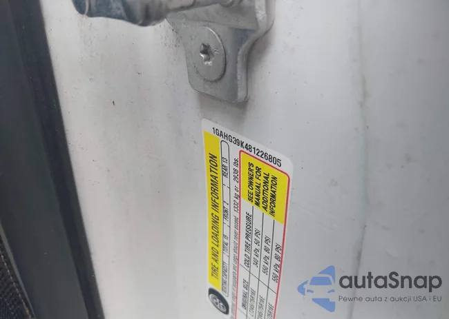 1GAHG39K481226805: 43870391