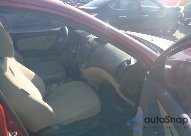 KMHDU4ADXAU018400: 43870409