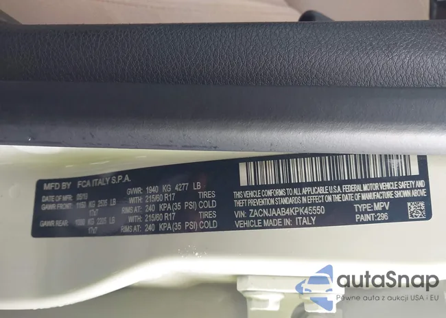 ZACNJAAB4KPK45550: 43870418