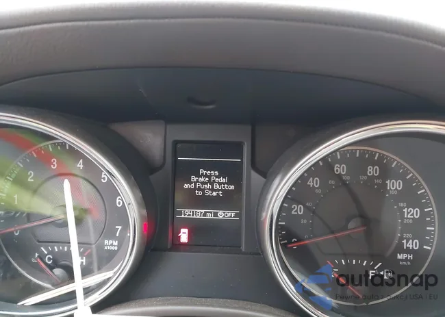 1C4RJFCGXDC536801: 43870427