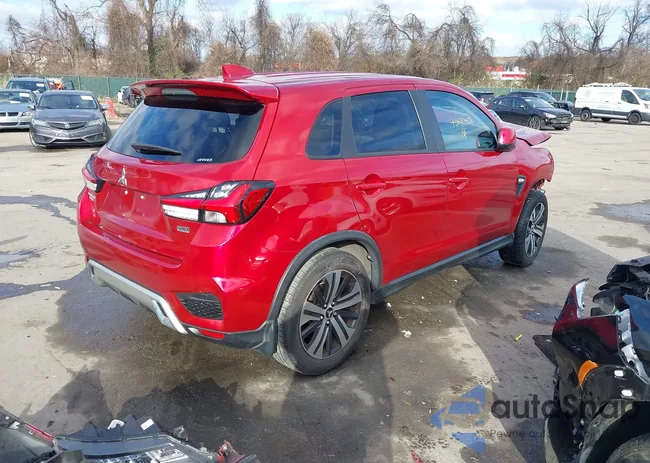 JA4AR3AU7LU007340: 43870428