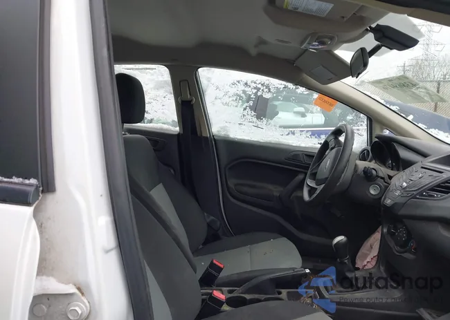 3FADP4AJXHM122102: 43869476