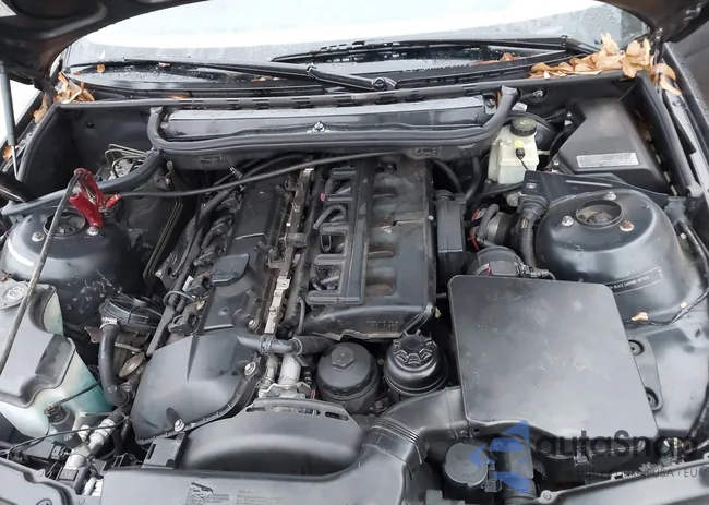 WBAEW534X3PG23752: 43869590