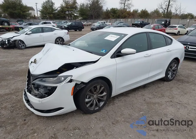 1C3CCCBB0GN151233: 43869649