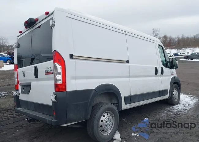 3C6TRVAG4KE520005: 43869666