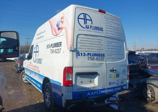 1N6AF0LX8FN806432: 43869665