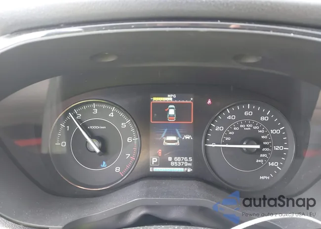 4S3GTAB65K3710509: 43869670