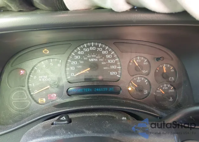 1GCEK19B45Z312710: 43869728