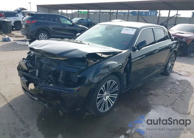 2C3CCADT8CH235295: 43869744