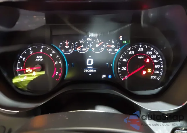 1G1FK1R65H0207831: 43869764