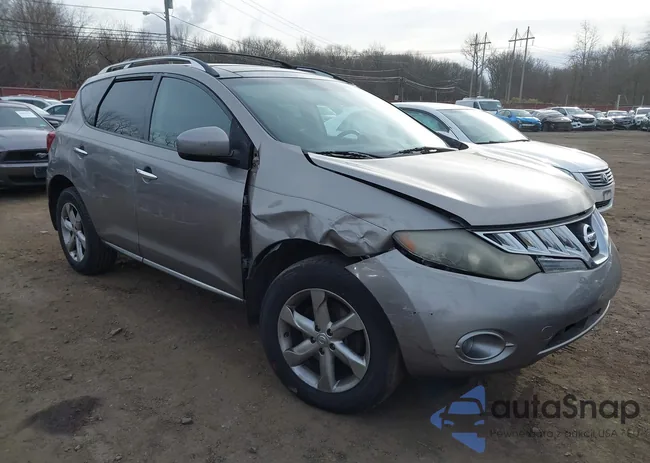 JN8AZ18W59W203456: 43869809